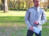Aktivtrainer Steven Rau