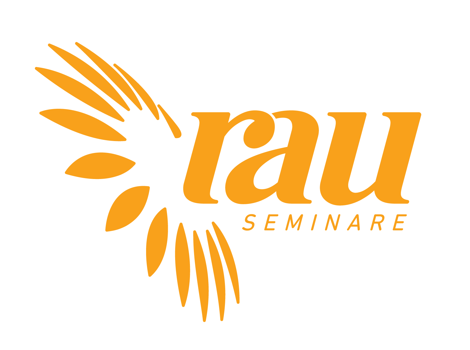 Logo Rau Seminare