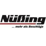 Nüßing Logo