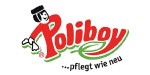 poliboy-Logo-Rauseminare