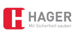 Hager Hygiene Logo